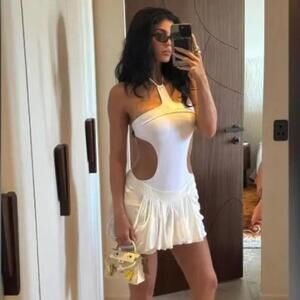 Isabel Marant Swim One piece Bodysuit